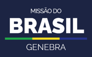The Permanent Mission of Brazil